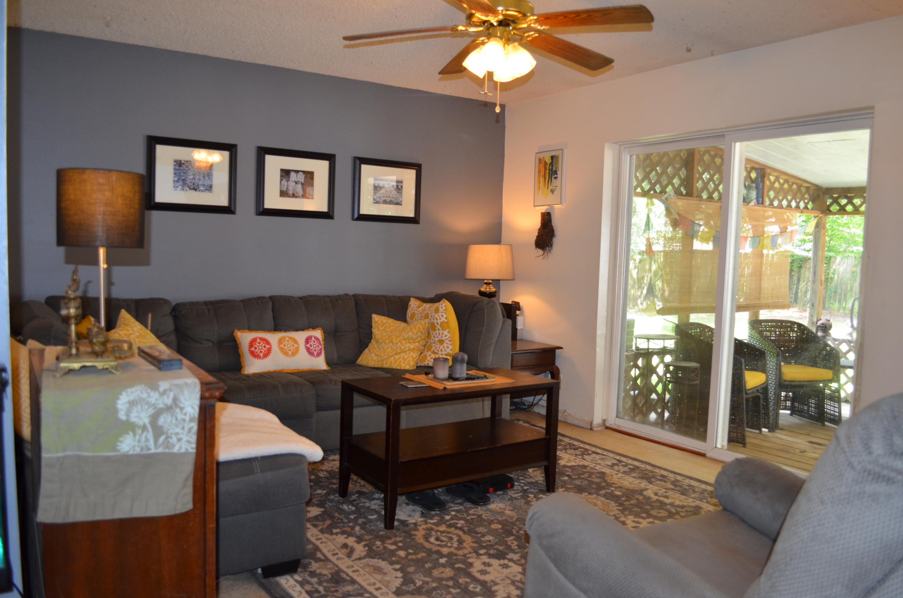 MIDPINES - Residential