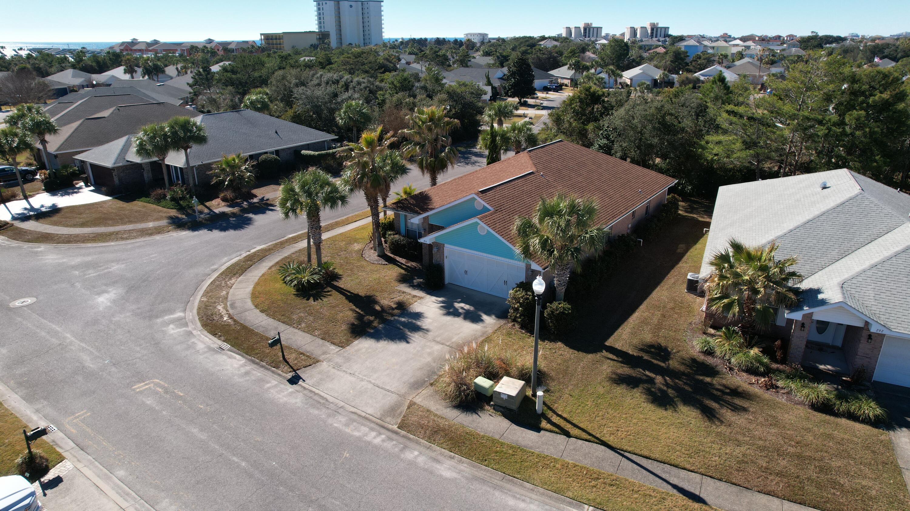 PARADISE RETREAT - Residential