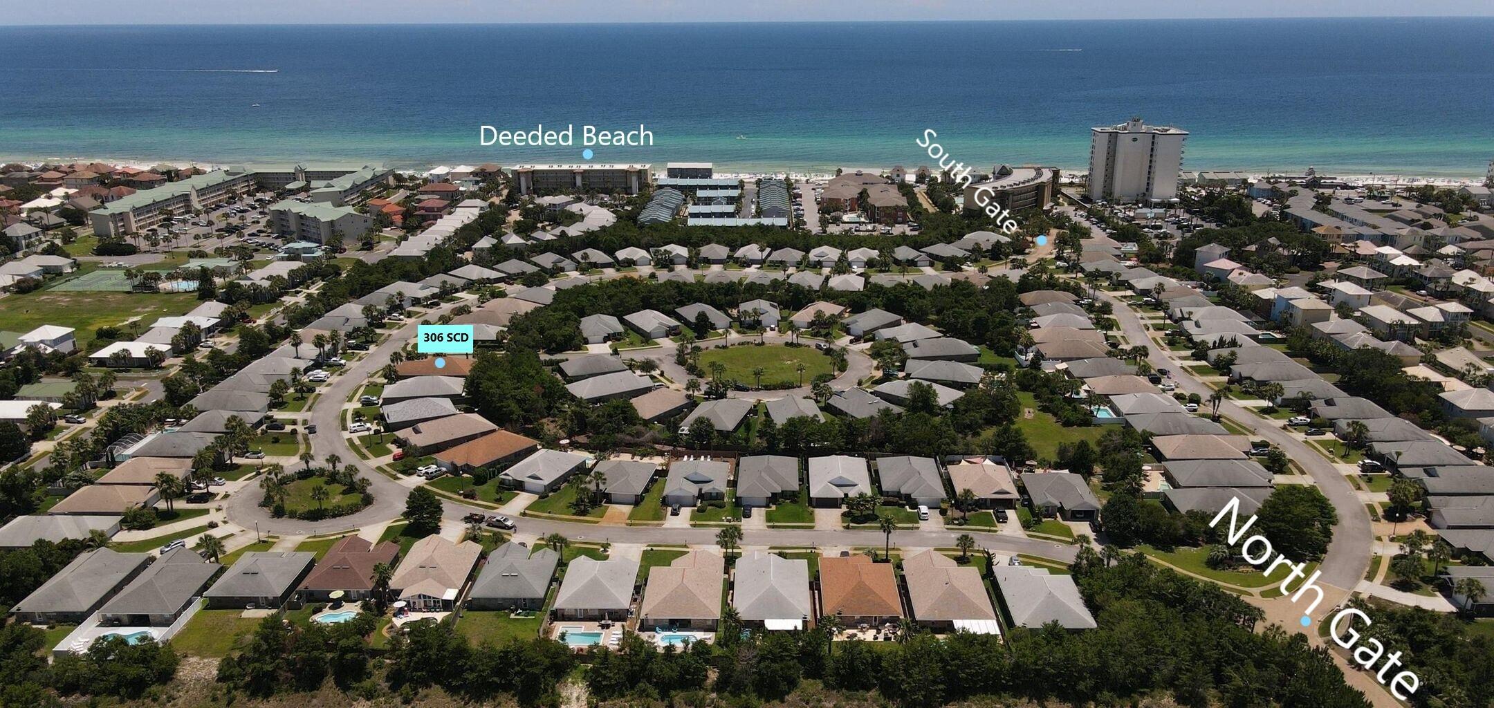 PARADISE RETREAT - Residential