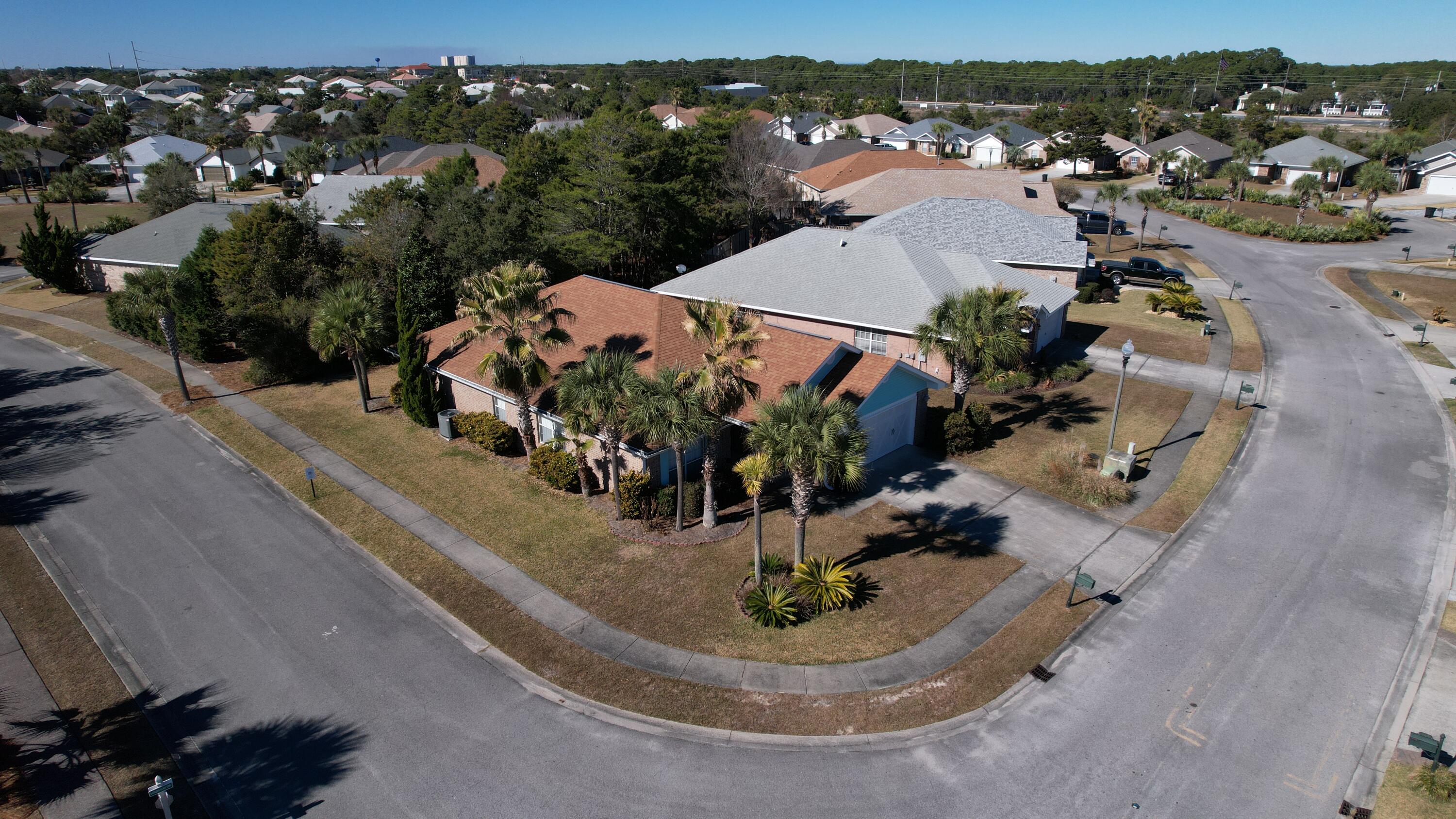 PARADISE RETREAT - Residential