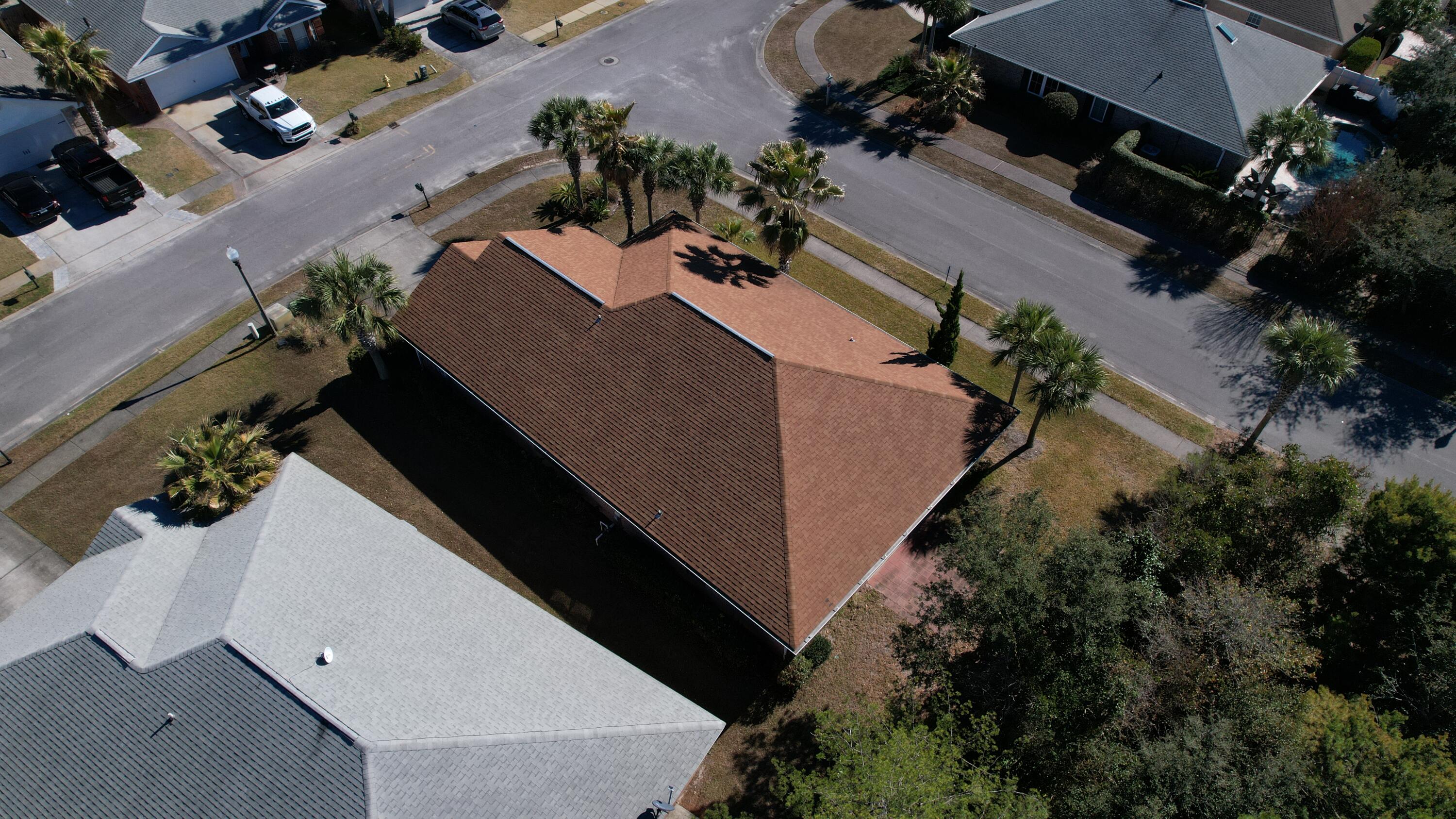 PARADISE RETREAT - Residential