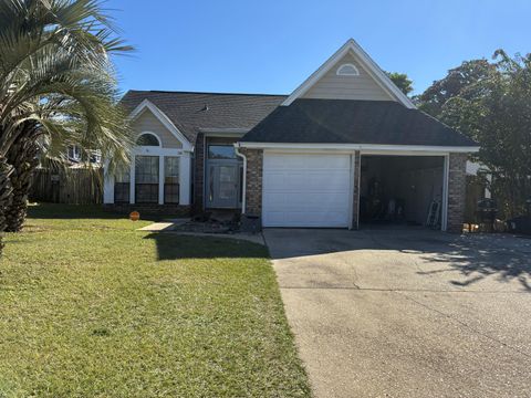Photo of 58 North Street, Mary Esther, FL 32569 (MLS # 991350)