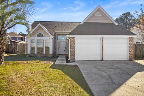 Photo of 58 North Street, Mary Esther, FL 32569 (MLS # 991350)
