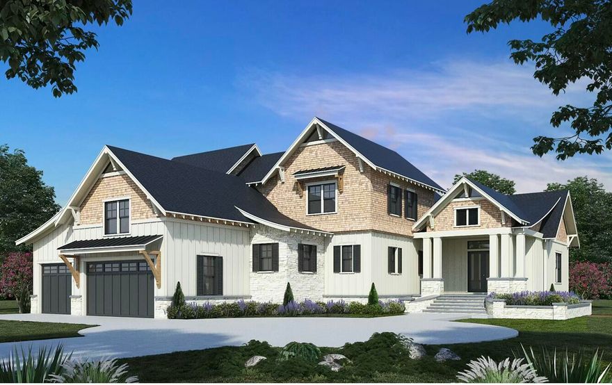 Inside the private, gated Wild Heron community, this stunning 0.63-acre lot is situated on an exclusive street, adjacent to the back tees of Shark Tooth's 18th hole, with potential views of Lake Powell, creating a serene and picturesque setting.The expansive lot size and ample buildable area provide the flexibility to design a home tailored to your unique tastes and lifestyle needs. Whether you envision a sprawling family residence or an intimate retreat, this lot offers endless opportunities. Impressive custom homes are being built in vicinity. Bordering Lake Powell, the community offers easy access to the water and all its recreational activities. Other amenities include a clubhouse, heated pool, hot tub, fitness center, boat house, boat dock, campfire ring, and more.