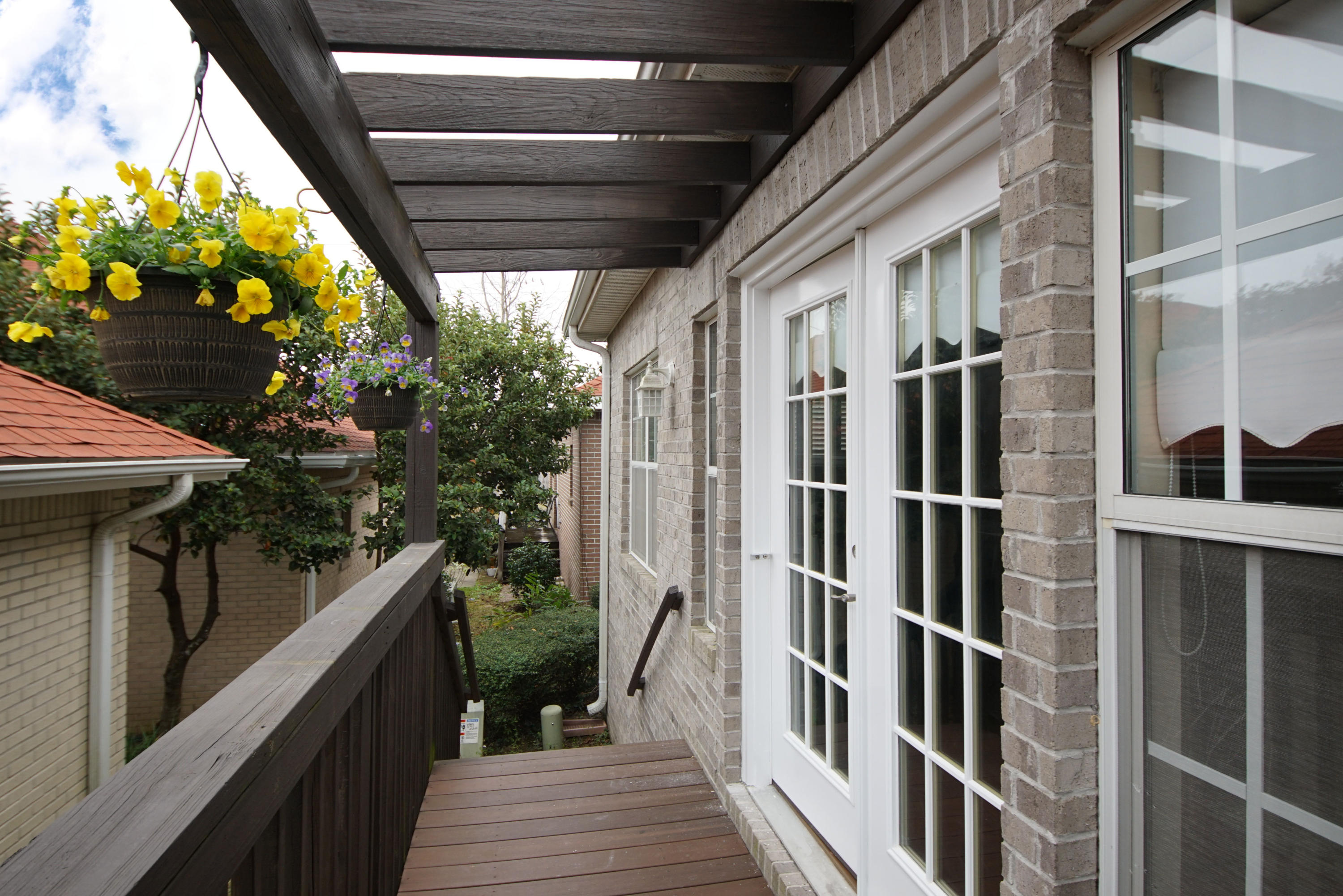 MEDITERRANEAN VILLAGE AT BLUEWATER BAY - Residential