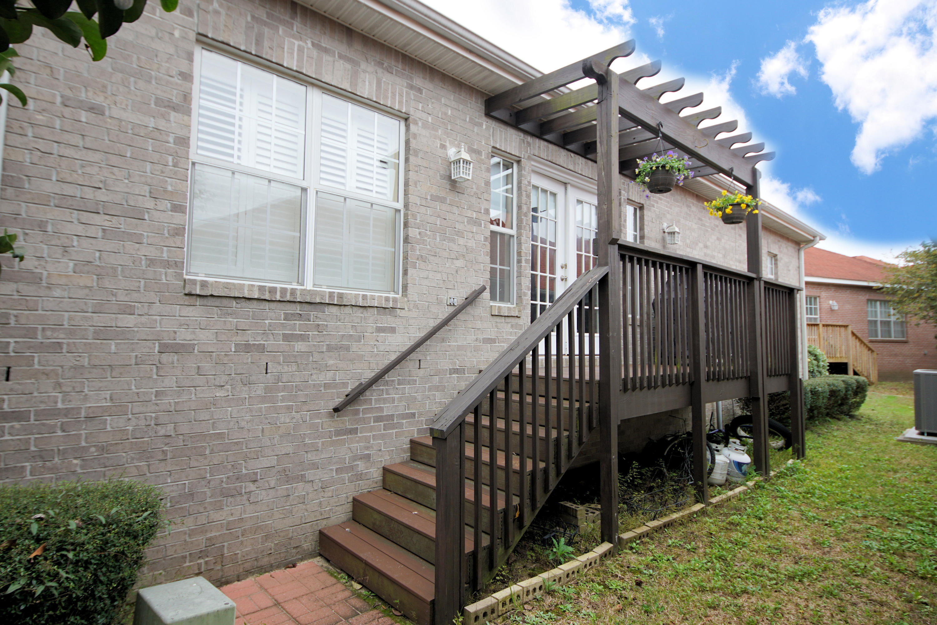 MEDITERRANEAN VILLAGE AT BLUEWATER BAY - Residential