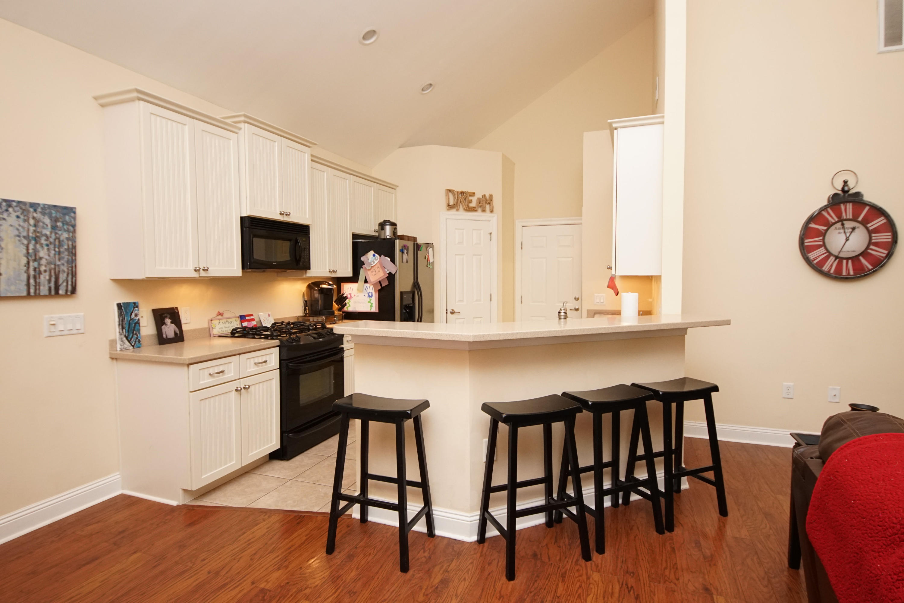 MEDITERRANEAN VILLAGE AT BLUEWATER BAY - Residential