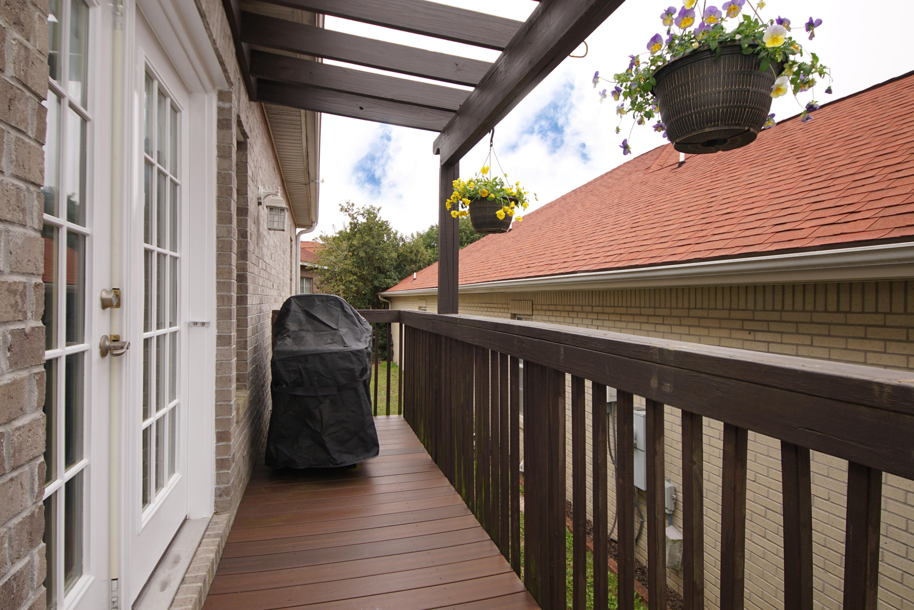 MEDITERRANEAN VILLAGE AT BLUEWATER BAY - Residential