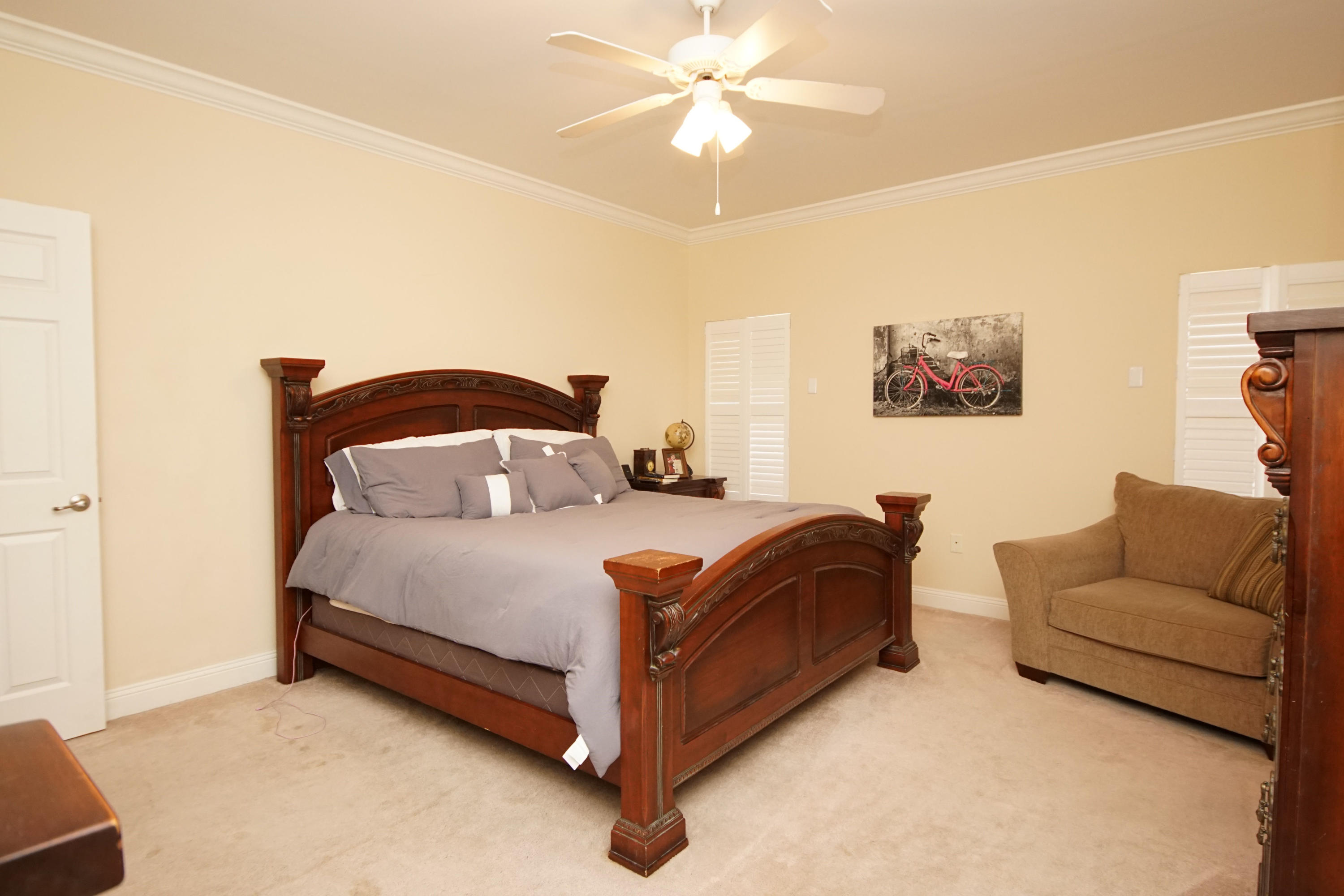 MEDITERRANEAN VILLAGE AT BLUEWATER BAY - Residential