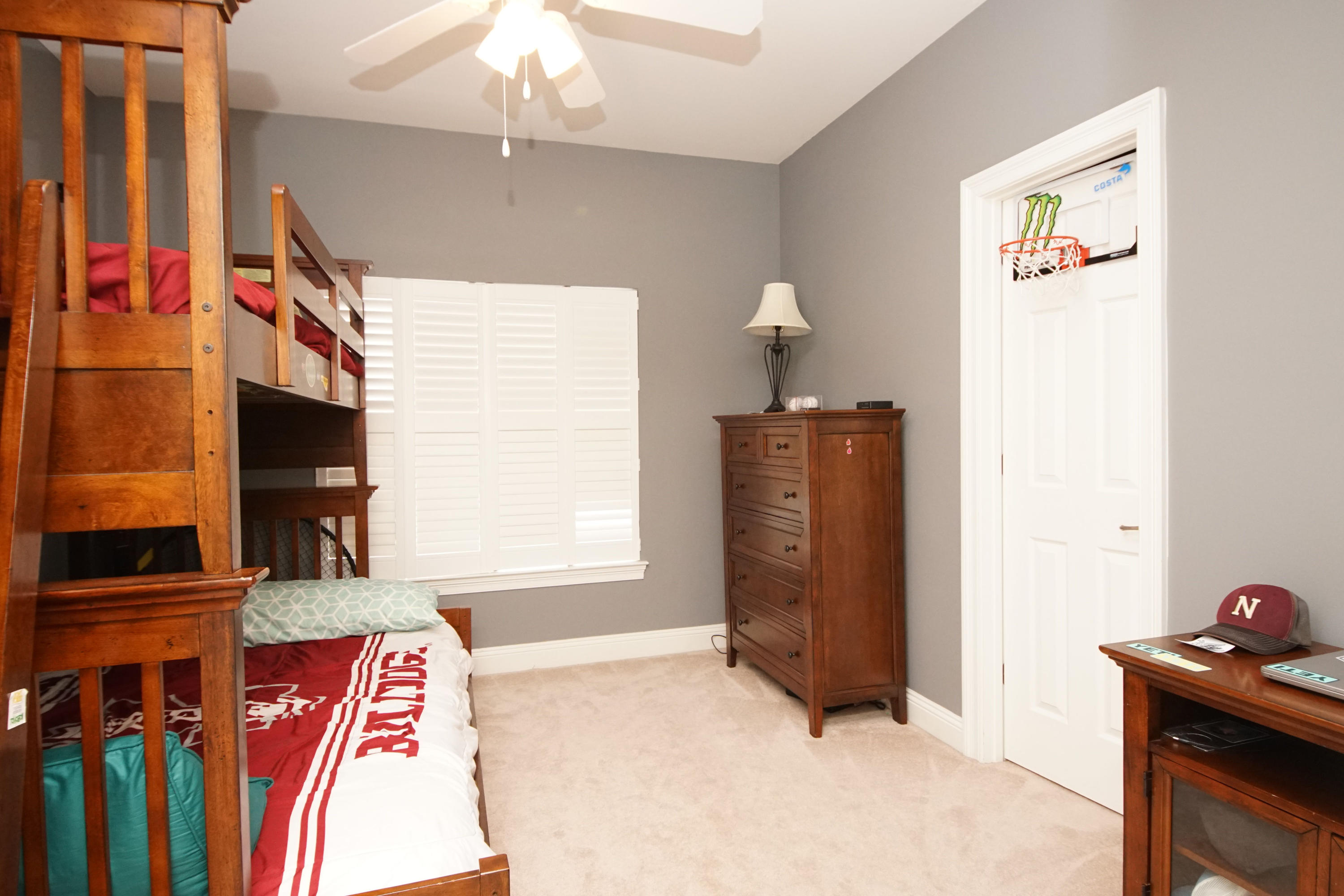 MEDITERRANEAN VILLAGE AT BLUEWATER BAY - Residential