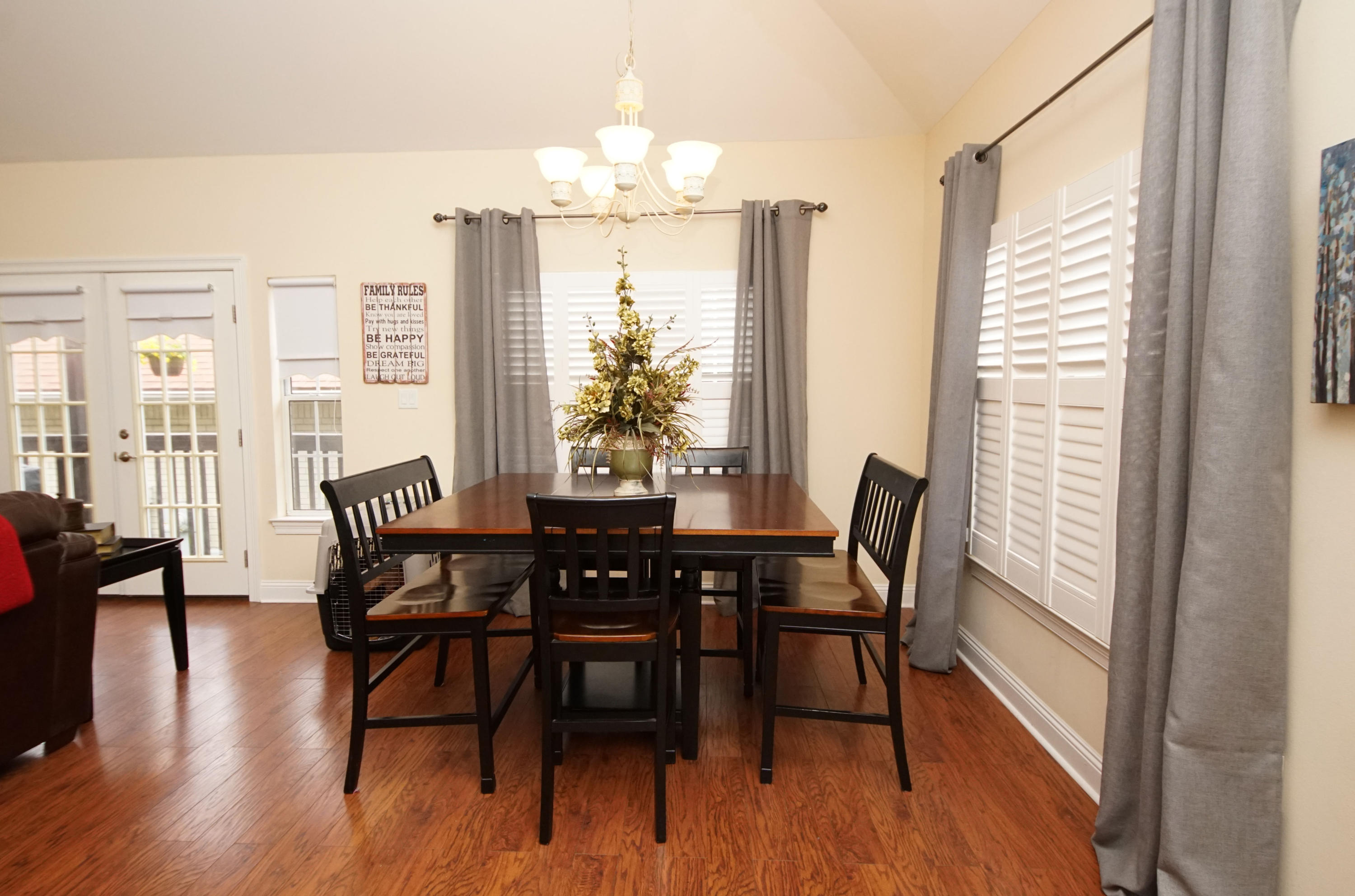 MEDITERRANEAN VILLAGE AT BLUEWATER BAY - Residential