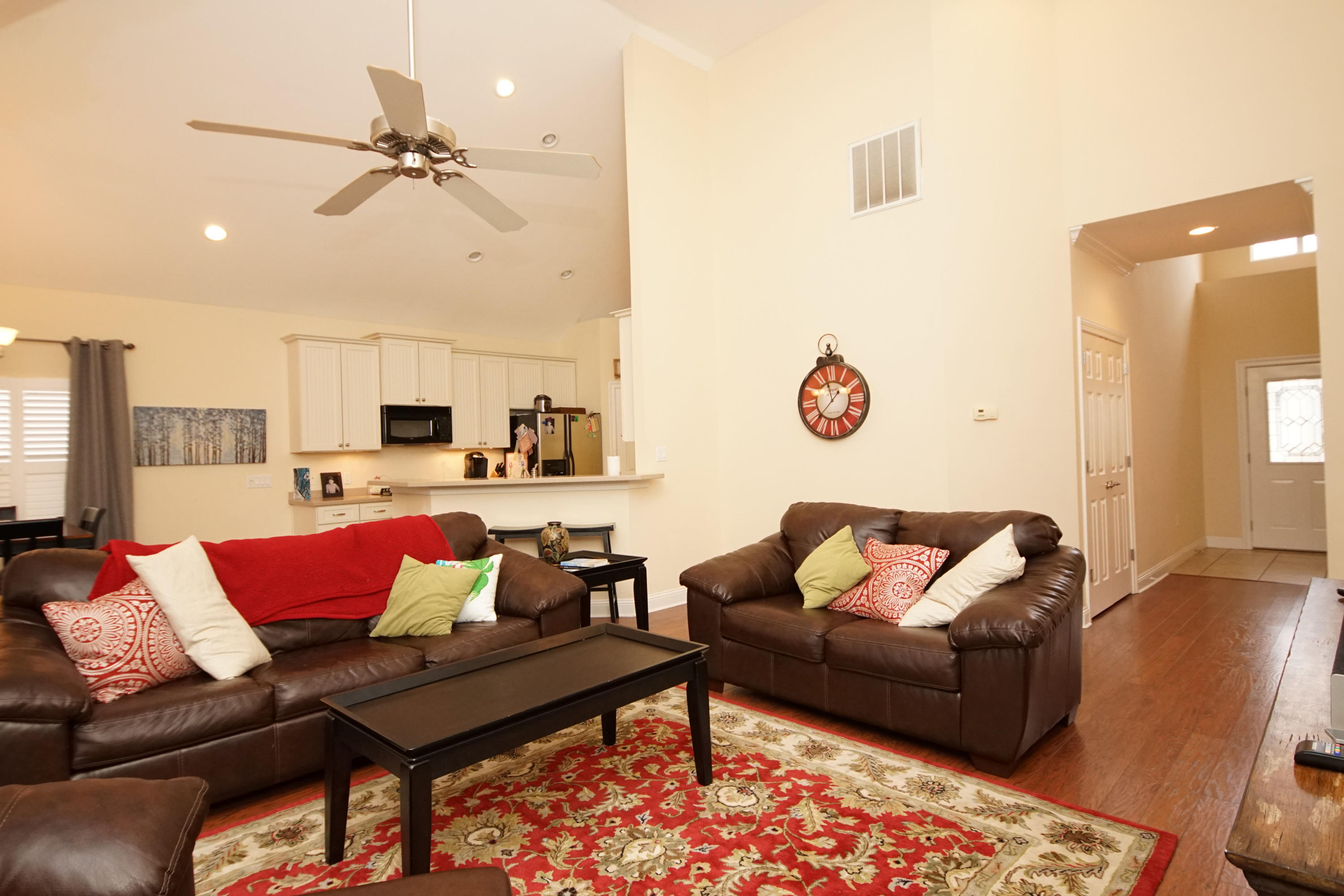 MEDITERRANEAN VILLAGE AT BLUEWATER BAY - Residential