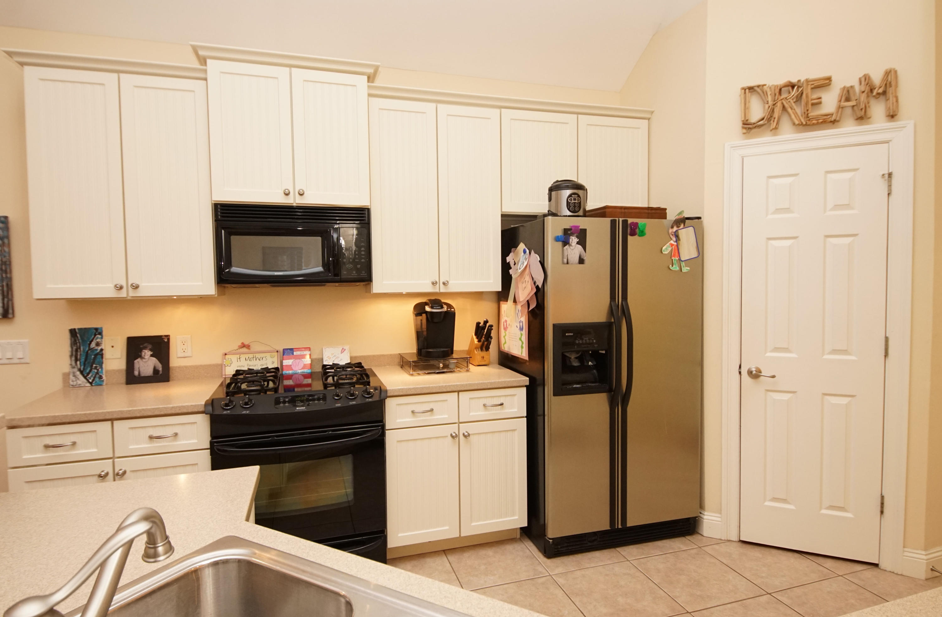 MEDITERRANEAN VILLAGE AT BLUEWATER BAY - Residential