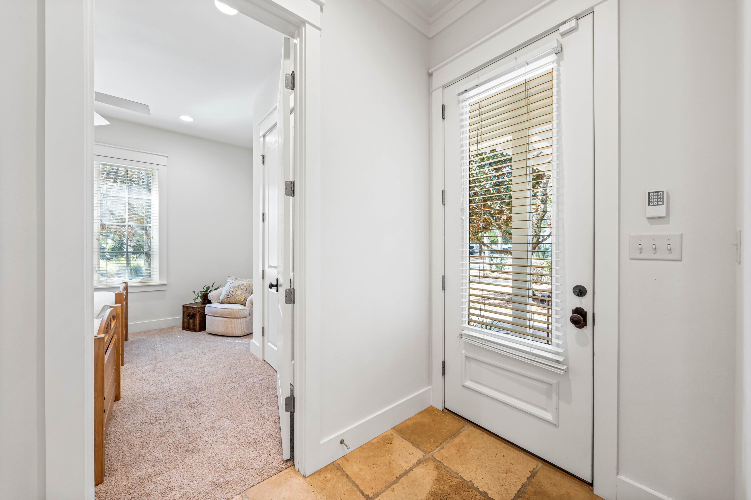 CARSON OAKS - Residential