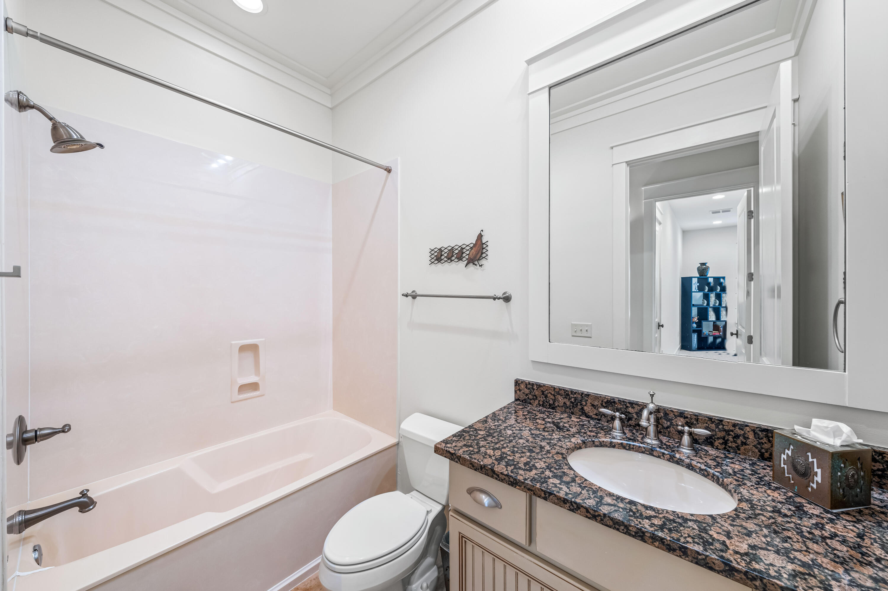 CARSON OAKS - Residential