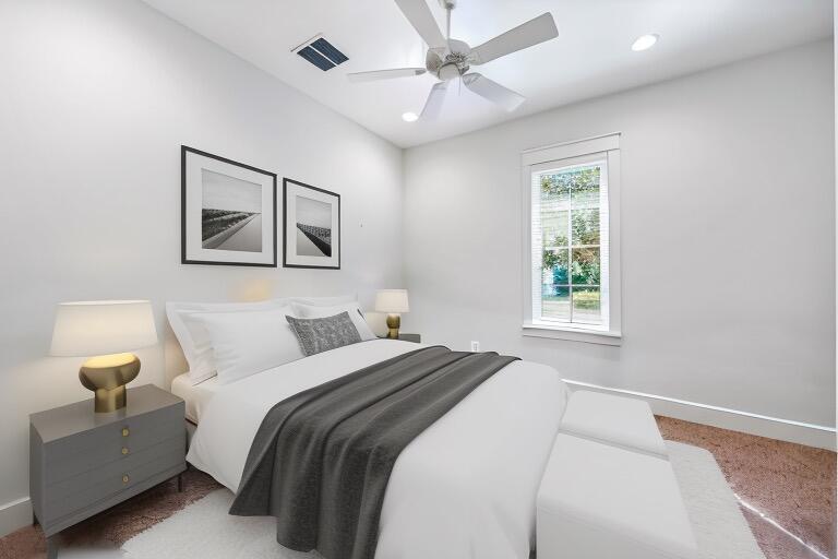 CARSON OAKS - Residential