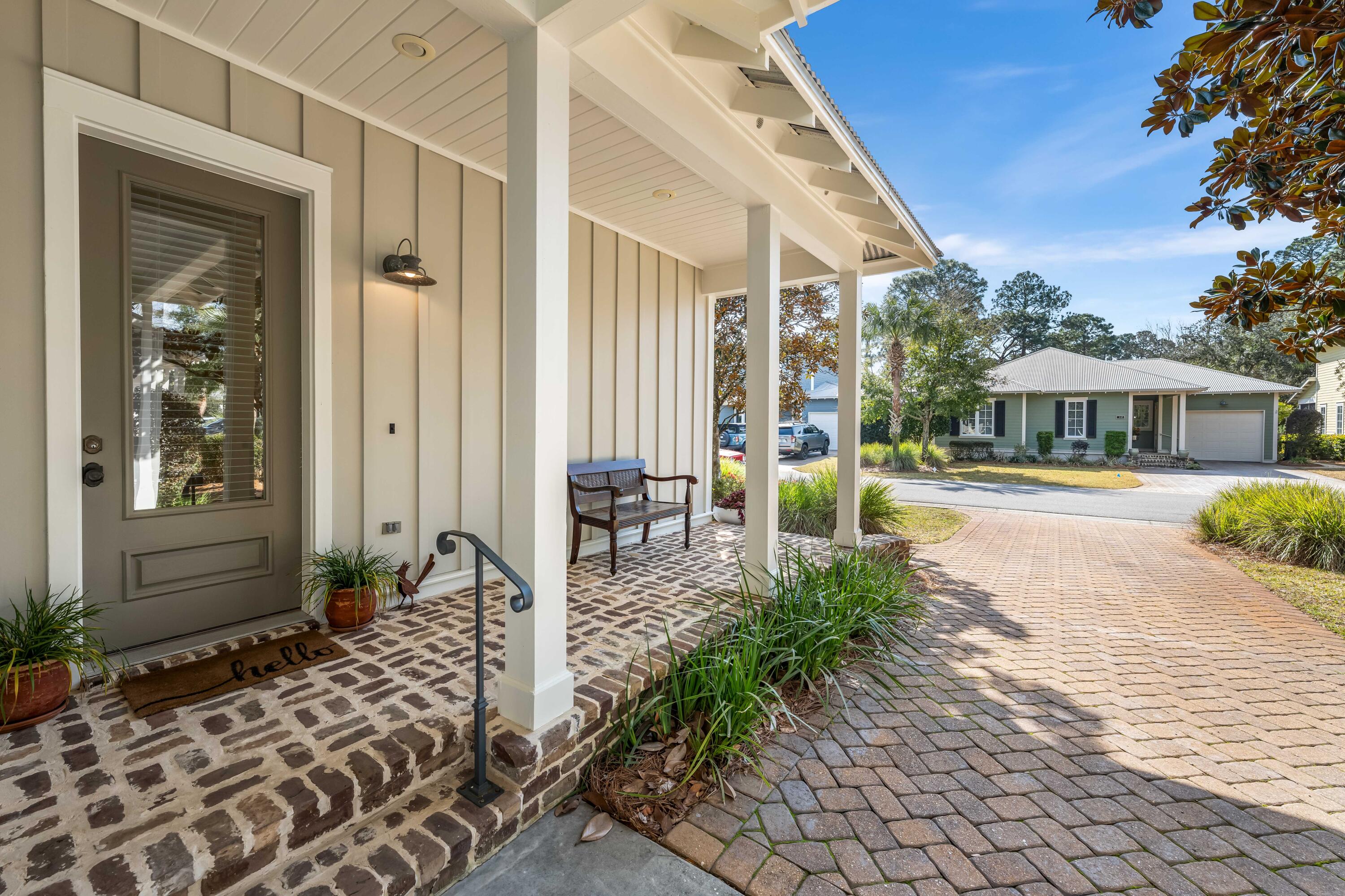 CARSON OAKS - Residential