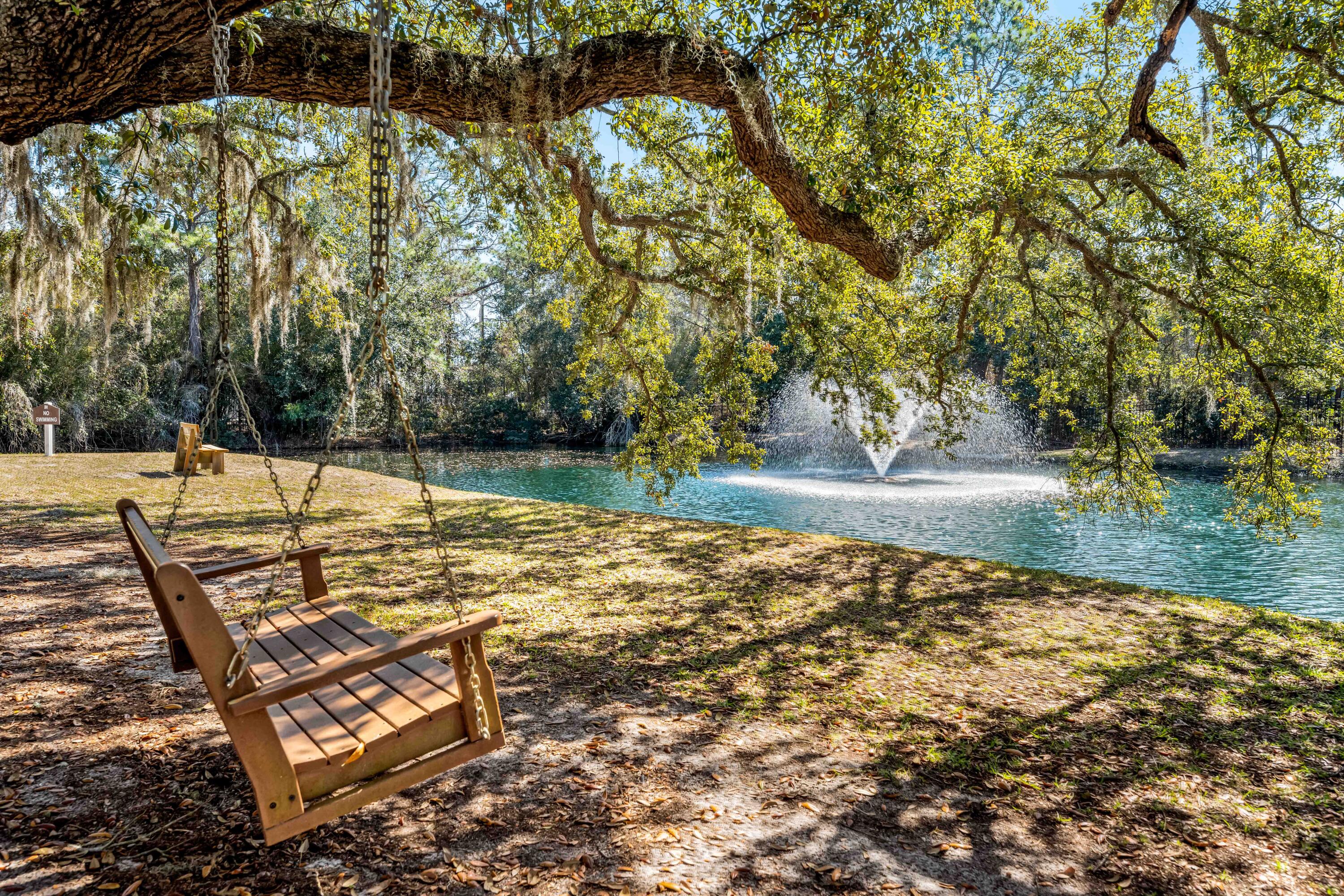 CARSON OAKS - Residential