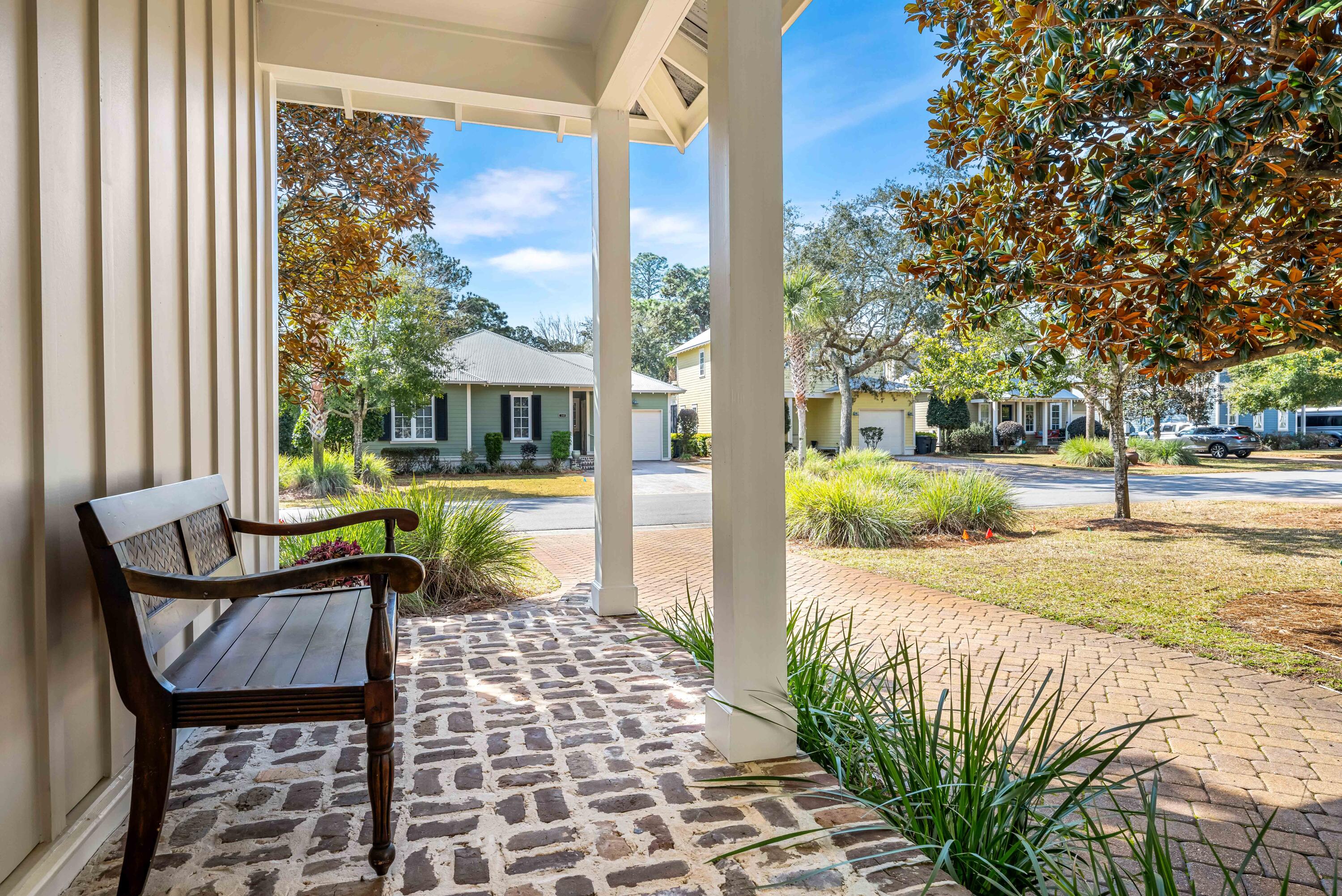 CARSON OAKS - Residential