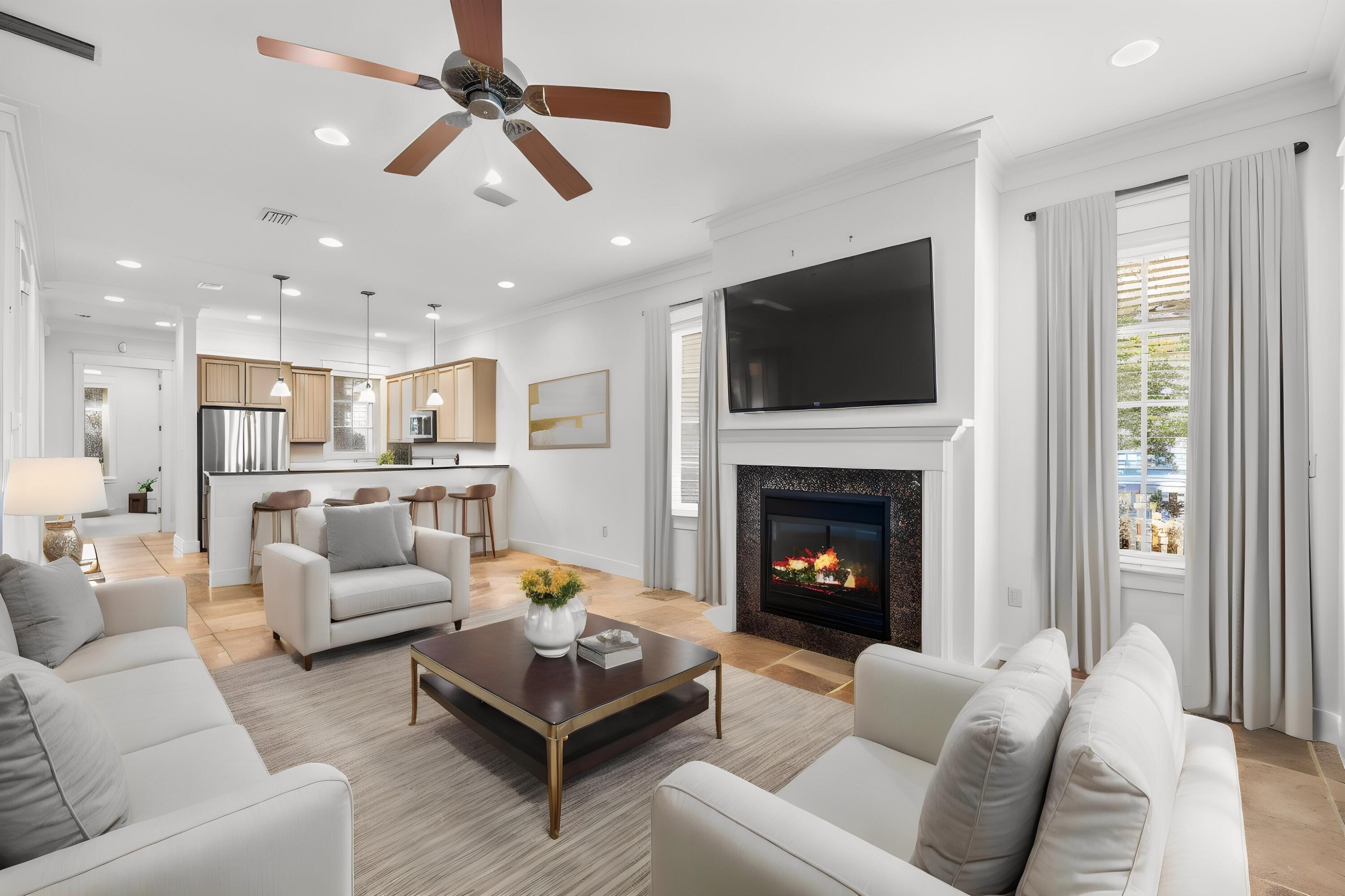 CARSON OAKS - Residential