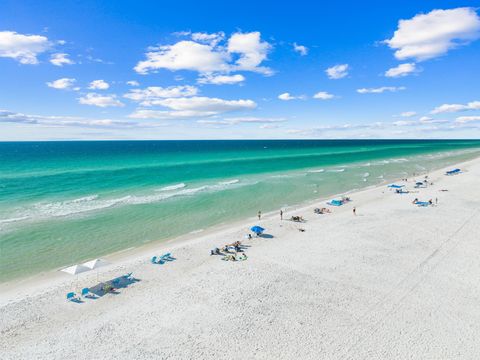 A home in Santa Rosa Beach