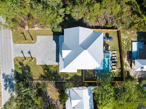 A home in Santa Rosa Beach