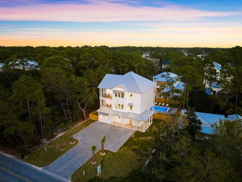 A home in Santa Rosa Beach