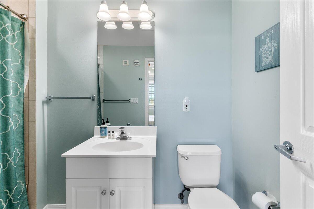 DESTIN WEST BEACH & BAY RESORT-GULFSIDE - Residential