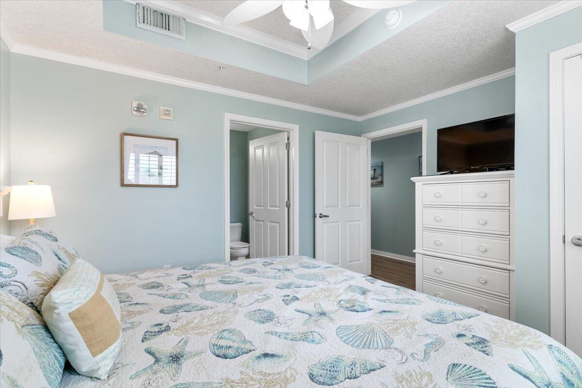 DESTIN WEST BEACH & BAY RESORT-GULFSIDE - Residential