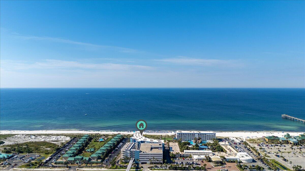 DESTIN WEST BEACH & BAY RESORT-GULFSIDE - Residential