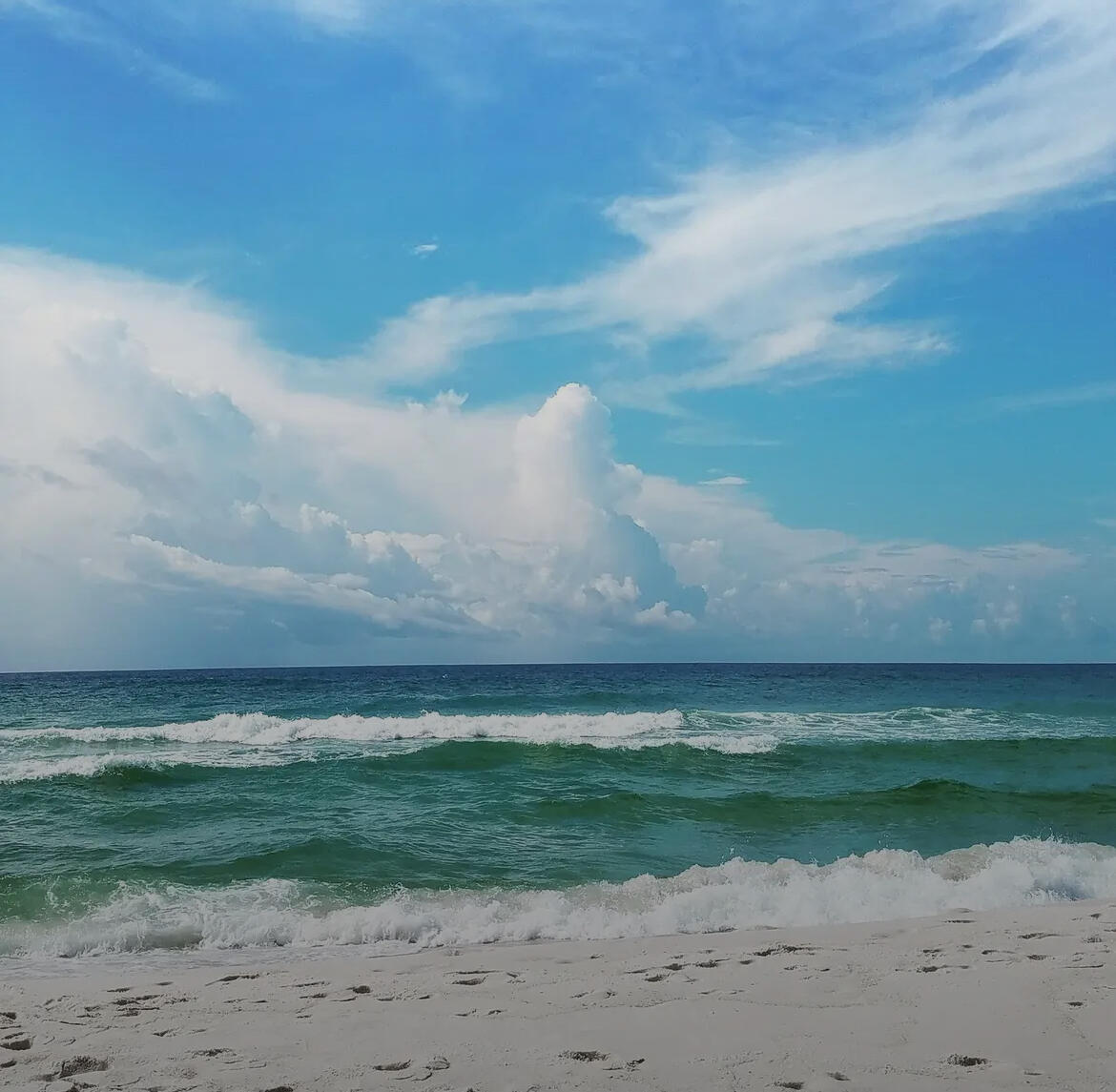 DESTIN WEST BEACH & BAY RESORT-GULFSIDE - Residential