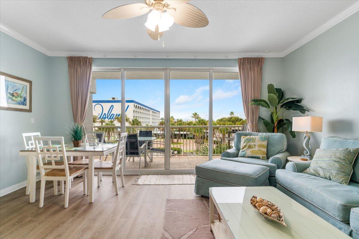 DESTIN WEST BEACH & BAY RESORT-GULFSIDE - Residential
