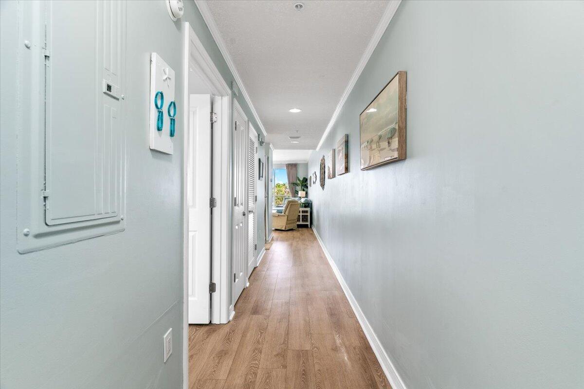 DESTIN WEST BEACH & BAY RESORT-GULFSIDE - Residential