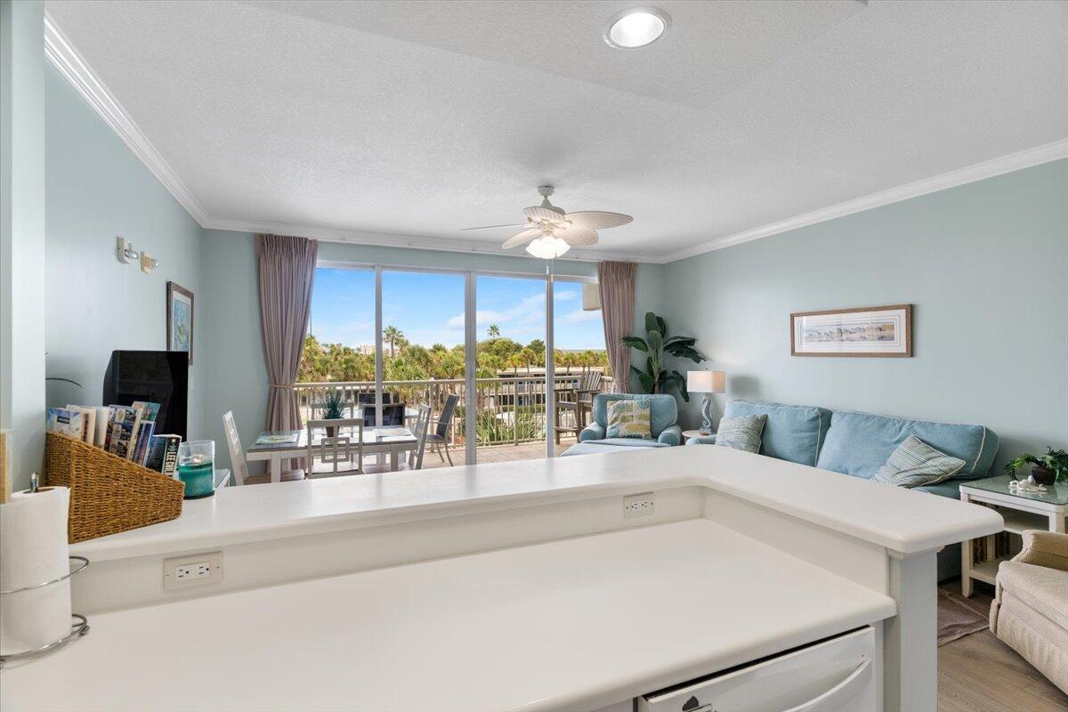 DESTIN WEST BEACH & BAY RESORT-GULFSIDE - Residential
