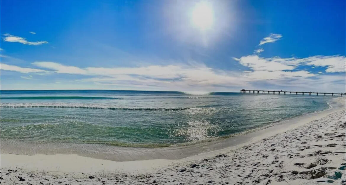 DESTIN WEST BEACH & BAY RESORT-GULFSIDE - Residential