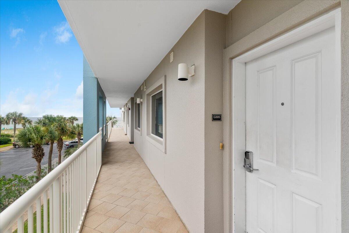 DESTIN WEST BEACH & BAY RESORT-GULFSIDE - Residential