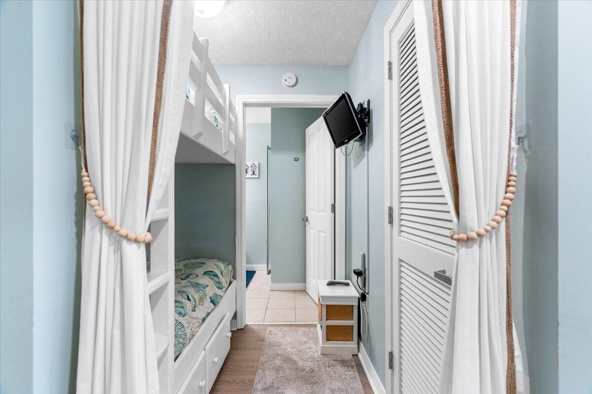DESTIN WEST BEACH & BAY RESORT-GULFSIDE - Residential
