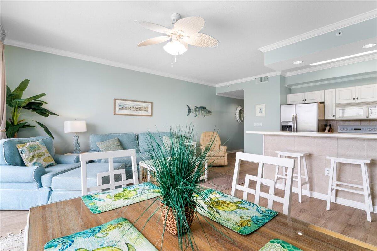 DESTIN WEST BEACH & BAY RESORT-GULFSIDE - Residential