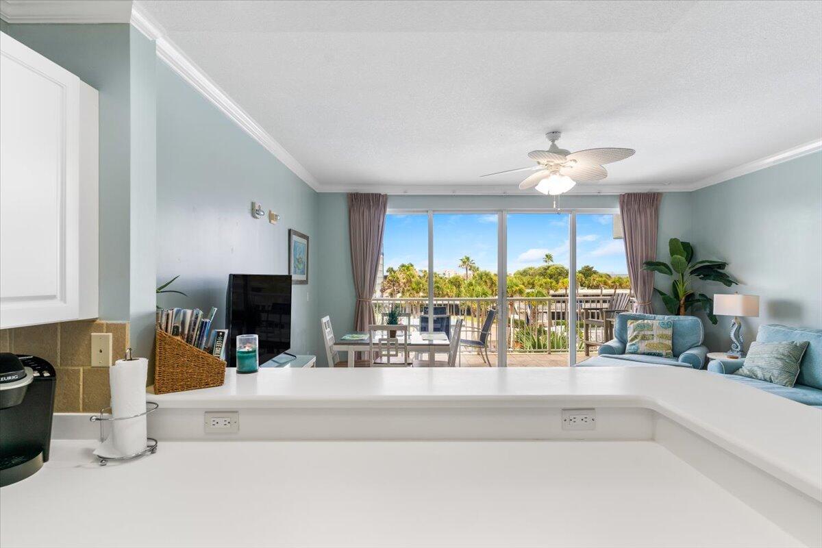 DESTIN WEST BEACH & BAY RESORT-GULFSIDE - Residential
