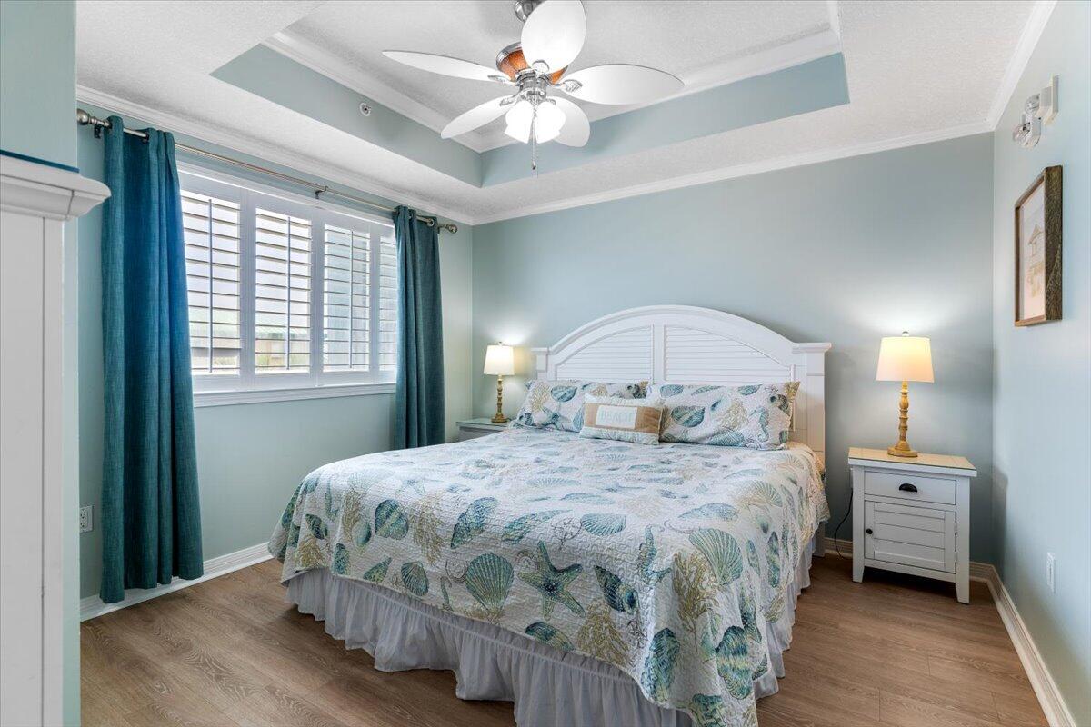 DESTIN WEST BEACH & BAY RESORT-GULFSIDE - Residential