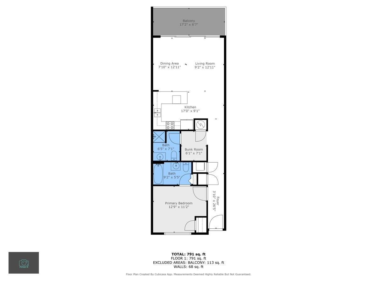 DESTIN WEST BEACH & BAY RESORT-GULFSIDE - Residential
