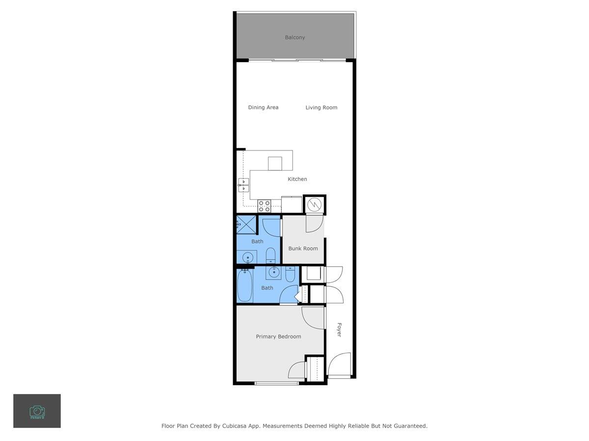 DESTIN WEST BEACH & BAY RESORT-GULFSIDE - Residential