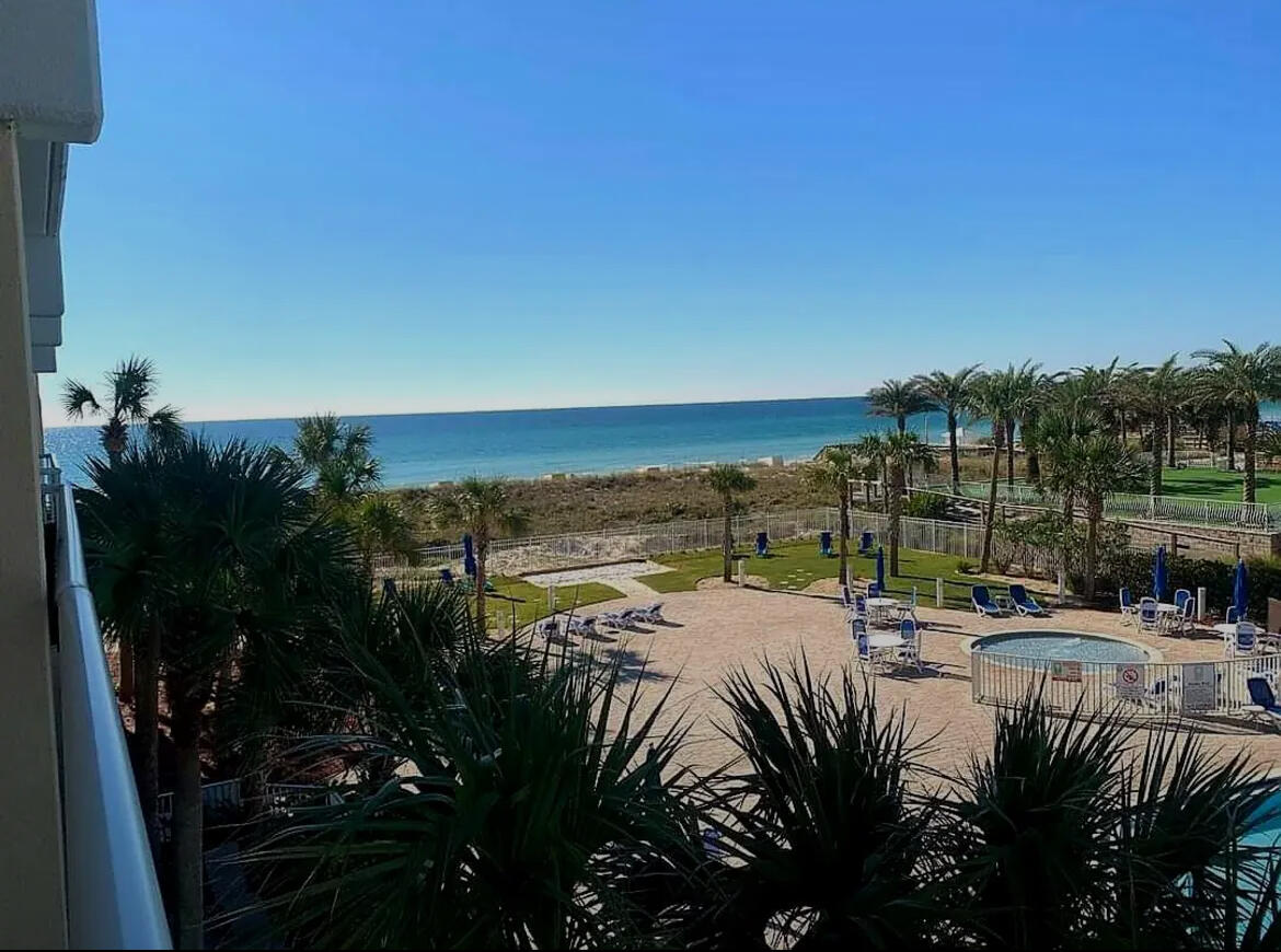 DESTIN WEST BEACH & BAY RESORT-GULFSIDE - Residential