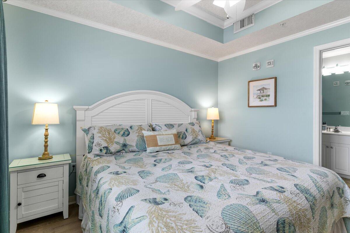 DESTIN WEST BEACH & BAY RESORT-GULFSIDE - Residential