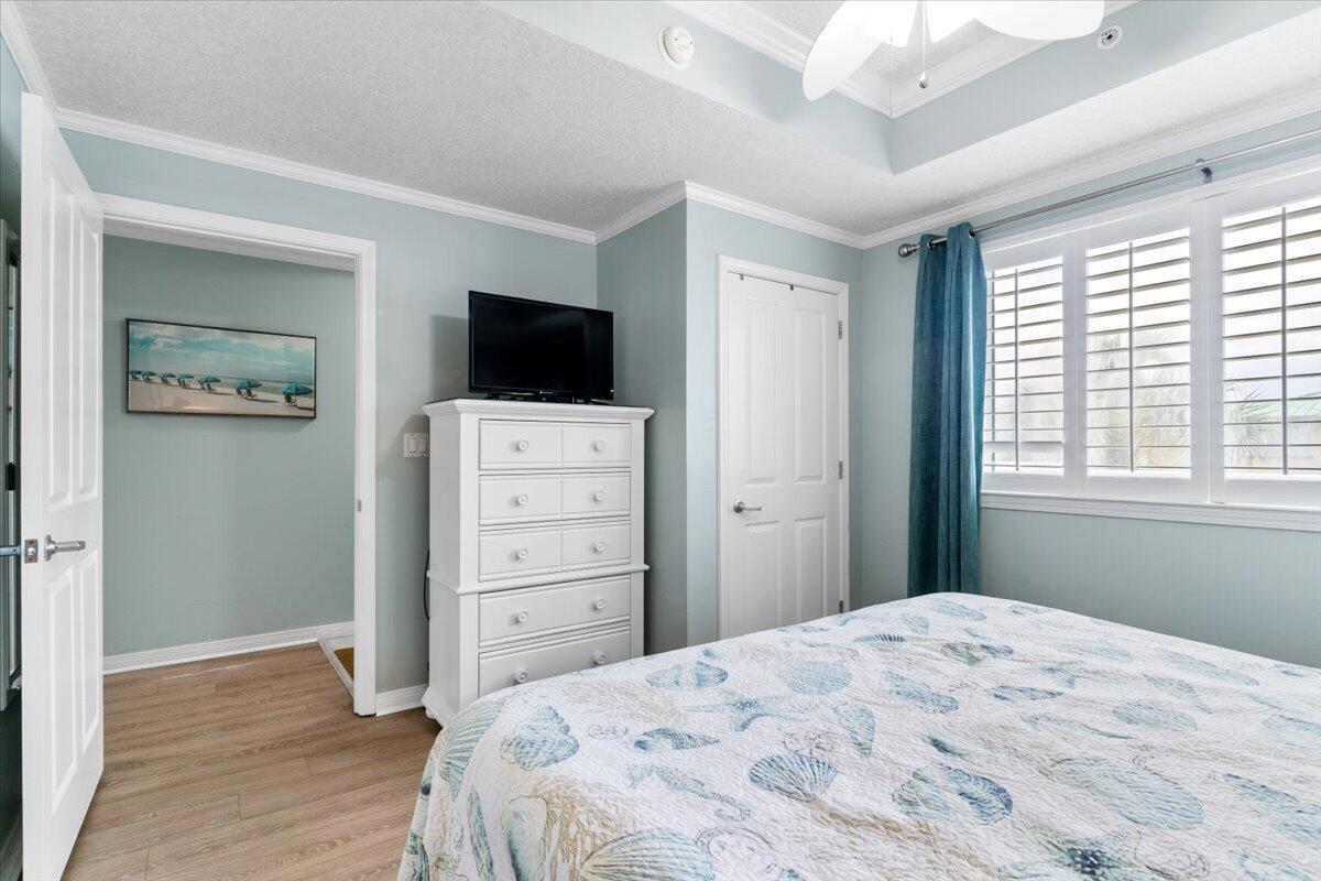 DESTIN WEST BEACH & BAY RESORT-GULFSIDE - Residential
