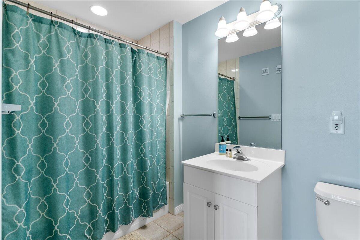 DESTIN WEST BEACH & BAY RESORT-GULFSIDE - Residential