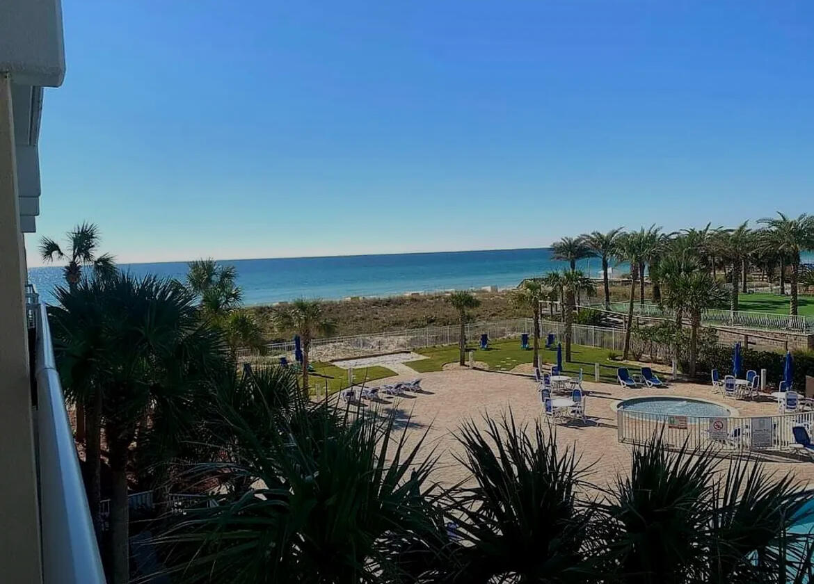 DESTIN WEST BEACH & BAY RESORT-GULFSIDE - Residential