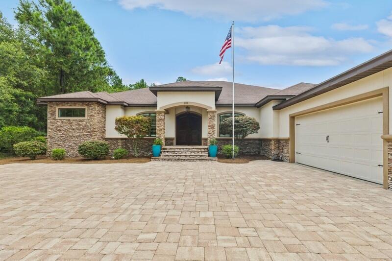 ST ANDREWS WEST BLUEWATER BAY 2 - Residential