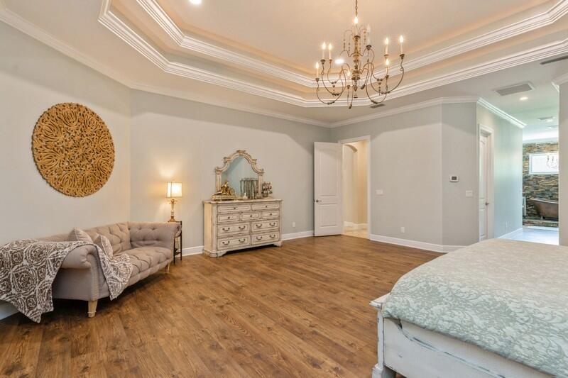 ST ANDREWS WEST BLUEWATER BAY 2 - Residential