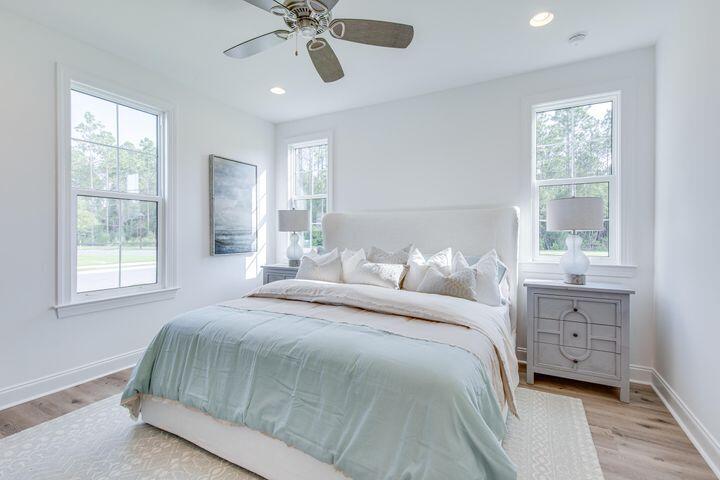 WATERSOUND ORIGINS - Residential Lease